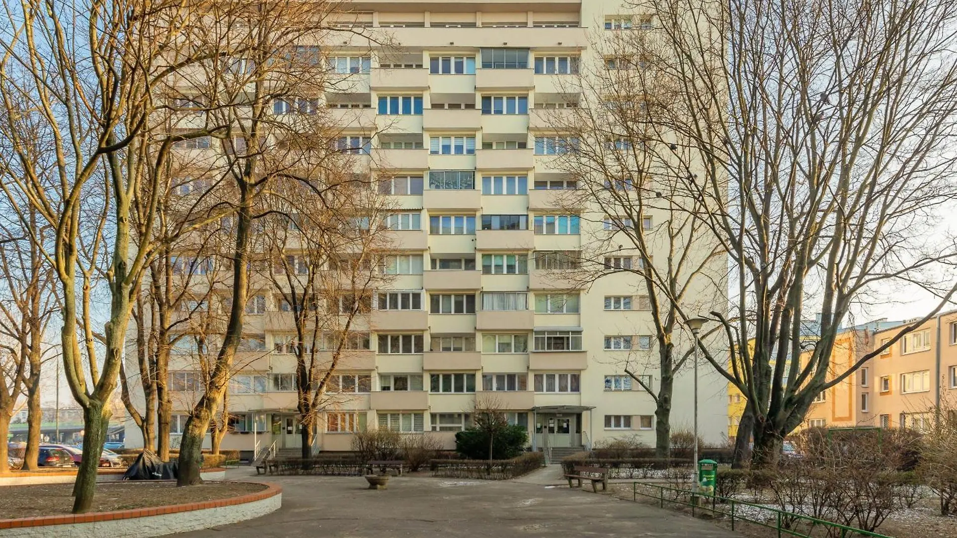 Unique Bright Apartments In Warsaw By Noclegi Renters Polska